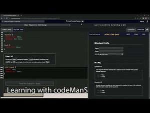 learn2code | freeCodeCamp (New) Responsive Web Design - Building a Quiz: Step 56