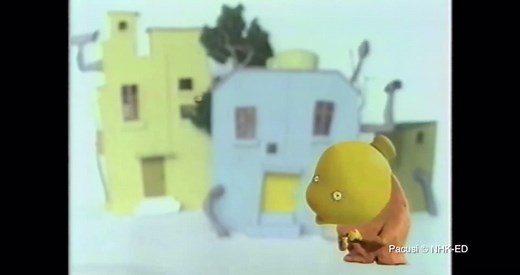 懐かしいアニメの魅力を再発見