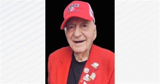 Charles "Chuck" Lee Halverson
