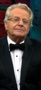 Our Final Thought of 2024 #jerry #funny #relationship #Drama #tvshow | The Jerry Springer Show