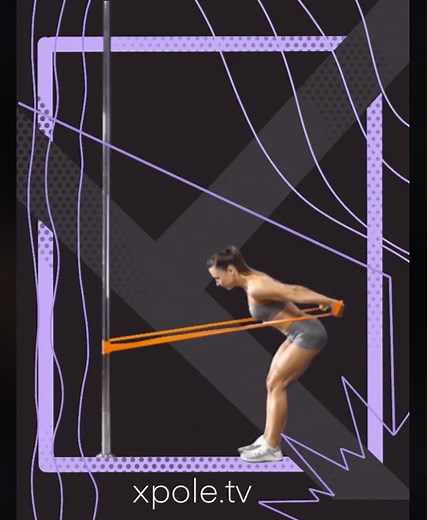 No gym, no problem! Workout from home with 2 FREE WEEKS of X-Pole TV, filled with full body workouts from top trainers for a limited time! | X-Pole USA