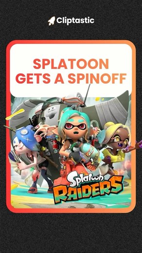 Splatoon Raiders Surprise Reveal Is Here | Nintendo | Switch 2 Game News