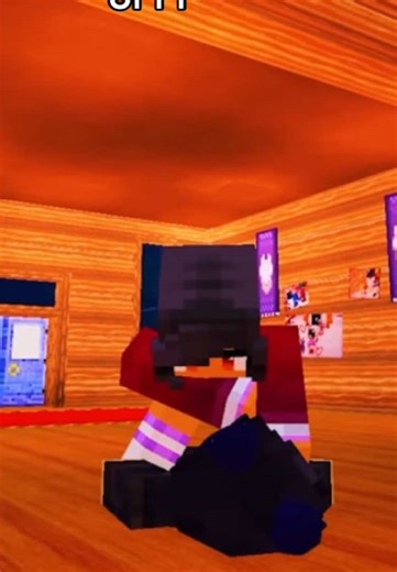 OUU #viral #fyp #xyzbca #aphmau #funny | Aphmau