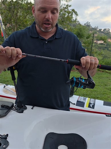 Enhance Your Kayak Fishing with Okuma Tackle