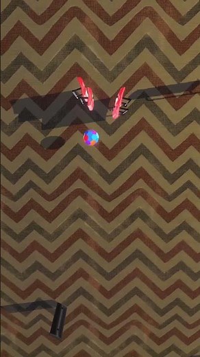 Rush E - Marble Music Edition