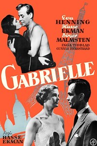 Stream Gabrielle (1954): Find it on Netflix, Prime Video, Hulu & more