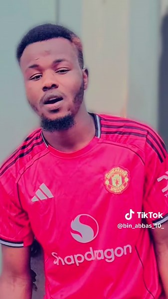 ‏#trendingvideo #viral_video #hamisubreaker #aminiya