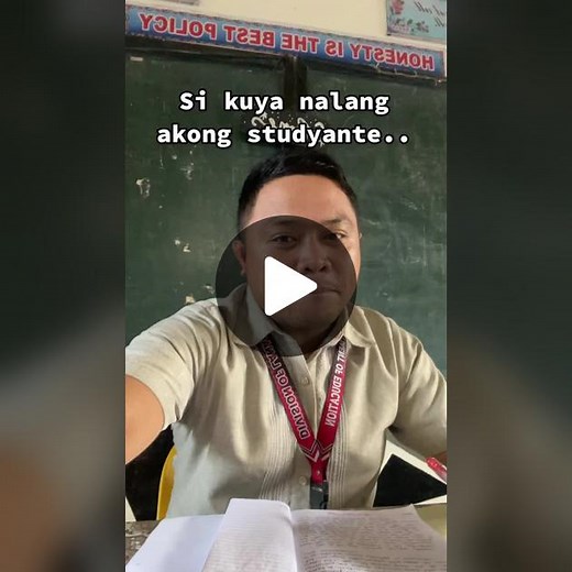 Si Kuya Gabuhat sa Essay: Teacher Life Insights