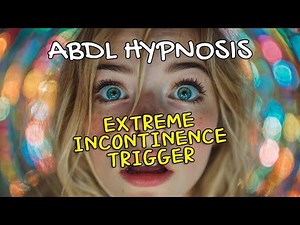 Mommy's Powerful ABDL Hypnosis | Extreme Incontinence Trigger 2