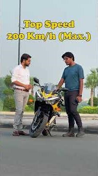 Yamaha YZF R3 Review! #yamahayzf #r3 #300ccbike #olxmotors