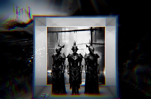 Ancient Realms 🎩👣