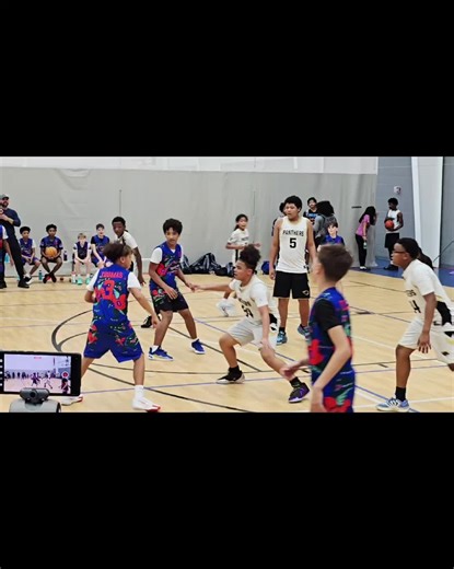 Kicking off 2k26 Gator season!! Proud to be a Gator!! 🐊🏀🏆🥇 #obkygators #ballislife #espn #bleacherreport #houseofhoops