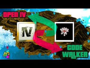 OPEN IV NO FUNCIONA ? ❌Instala CODEWALKER (2023) GTA 5 MODS