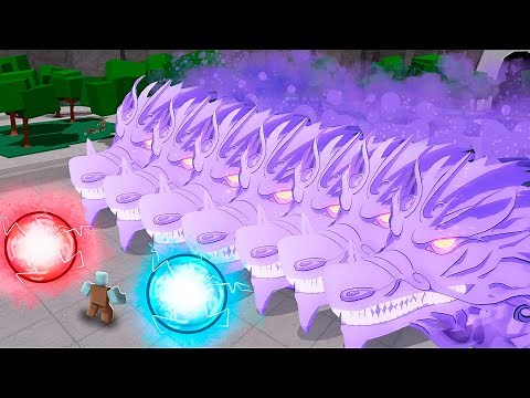 10 Perfect Timing Moments in The Strongest Battlegrounds..