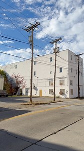 Abandoned Charleston West Virginia #foryoupageシ #life #old #WestVirginia #history #abandoned | Matthew White
