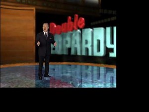 Jeopardy 2nd Edition PC Game #1