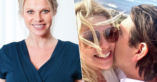 Bijna twee jaar na haar breuk met Regi: Elke Vanelderen toont nieuwe liefde op Instagram