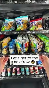 Adding Caprisuns 🧊🍬