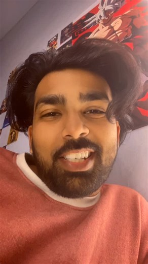 Ayush Tyagi | Justice for ISO 🤣 | Instagram