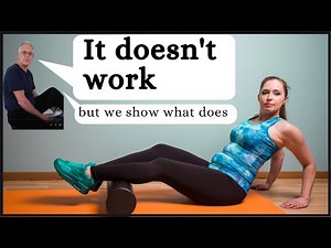 Do foam rollers help cellulite