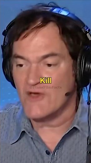 Tarantino’s Writing Process Explained!