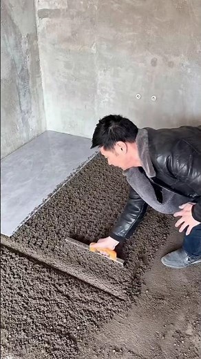 Wow tiles fitting technique!