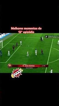 Melhores momentos do 12° episódio da série FIFA 15 modo Jogador! #ep12 #fifa15 #xbox360 #fifa #fut