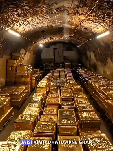 How to Make Gold at Home: Simple Methods Explained