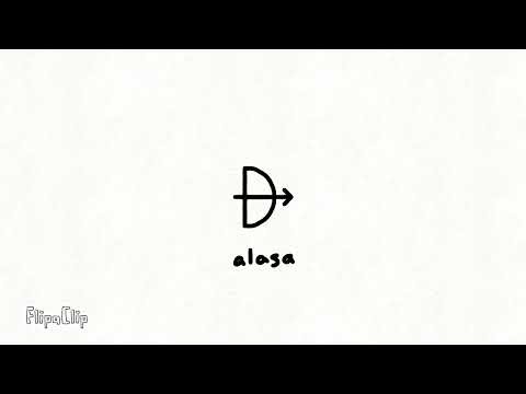 toki pona animation - sitelen pona - a tawa ante