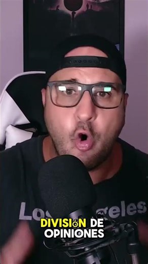 Prometheus El origen aterrador de la humanidad #alien #terror #cienciaficcion #alienearth