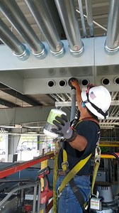 Aspiradora modelo 690 Greenlee | Electromecánica