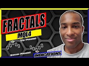 How To Code Fractals Indicator On MQL4