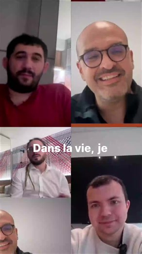 Découverte d'un profil tech ultra-engagé ! 🧑‍💻 Ce développeur Java basé à Nantes est bien plus qu'un simple codeur : il est un pilier des communautés GitLab et un expert certifié Google (GDE), jonglant même avec l'IA. Ce qui est fascinant, c'est son engagement local en co-organisant les Human Talk Nantes, où il consacre son énergie à former la prochaine vague de conférenciers techniques. Un témoignage concret sur la manière dont la passion pour l'Open Source durable et le mentorat transforment