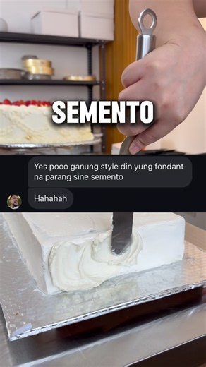 Palitada but make it ✨Fedici Cheesecake✨ | Fedici Cheesecake