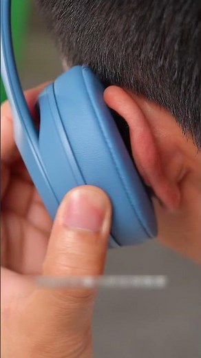 Get started with the latest Beats Solo 4!