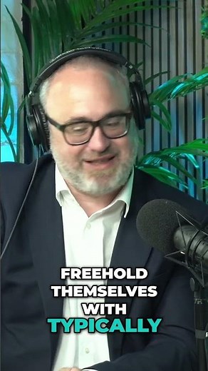 Leasehold vs Freehold: Understanding Property Ownership