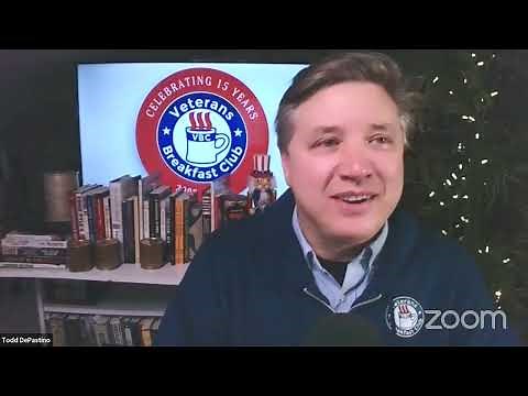 Screening of “Scramble the Seawolves” and Conversation with Vietnam Navy Helicopter Veterans