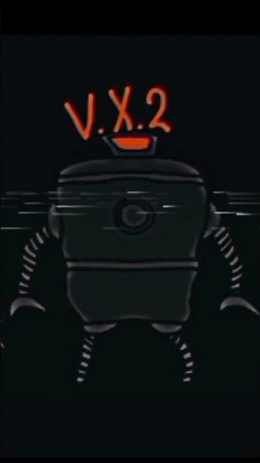 Operation KRONOS || The incredibles || Omnidroids || #theincredibles #omnidroid #flipaclip #shorts