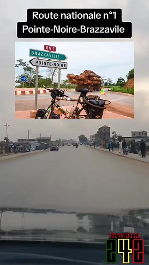 Découvrez le trajet iconique de la route nationale n°1