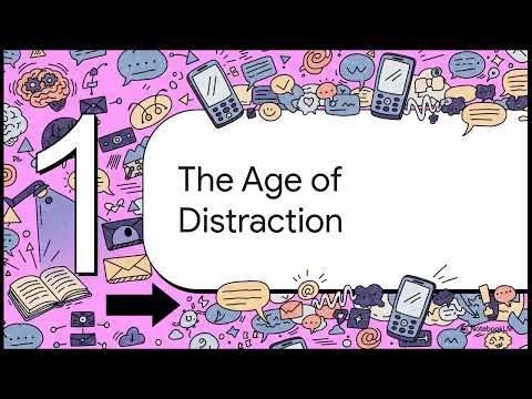 Deep Work Book Summary | Cal Newport | Master Focus & Productivity