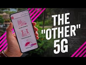 The Truth About T-Mobile 5G