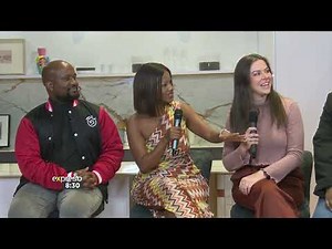 Nick Hamman announced as host of 5Breakfast on 5FM