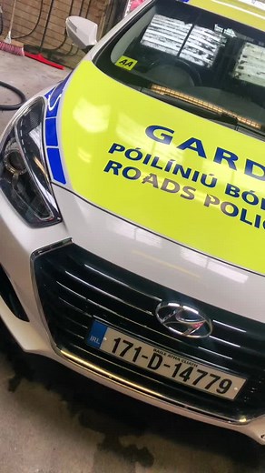 Aarons car detailing on TikTok