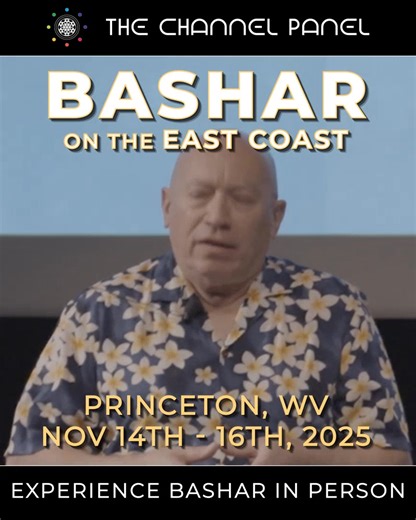 1.7K views · 32 reactions | BASHAR IS COMING TO THE EAST COAST! The...