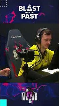 ON THIS DAY: ‪@TeamVitalityCS‬ completed a 7-trophy season by winning the BLAST tv Austin Major 🏆🇺🇸