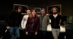Amigos de Atlanta, el 2 de junio estaremos en concierto en Buckhead Theatre. Los tickets ya están a la venta. Los esperamos. | La Oreja de Van Gogh - Oficial