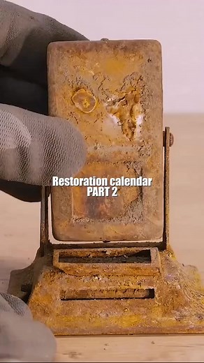 1.1M views · 2.2K reactions | #DIY #foryou | Perfect Restoration | Facebook