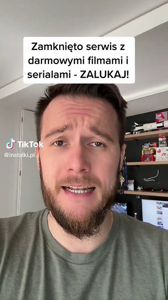 Gdzie oglądacie #filmy i #seriale online? 🤔
