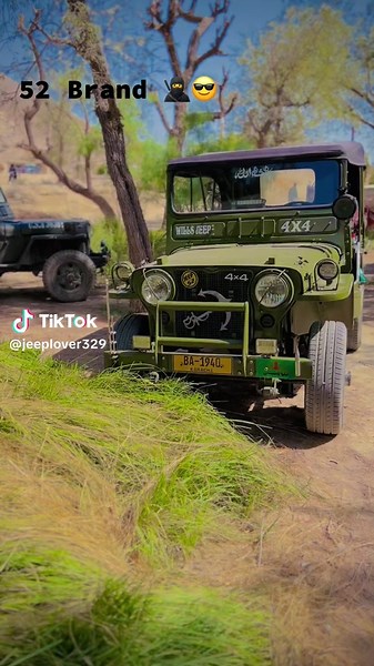 #jeep1952❤️🇩🇯 #Americanjeep❤️🇩🇯 #willsjeep #Americanjeep❤️🇩🇯