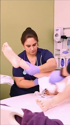 Nursing Skills: Tips for Effective Lower Extremity Care